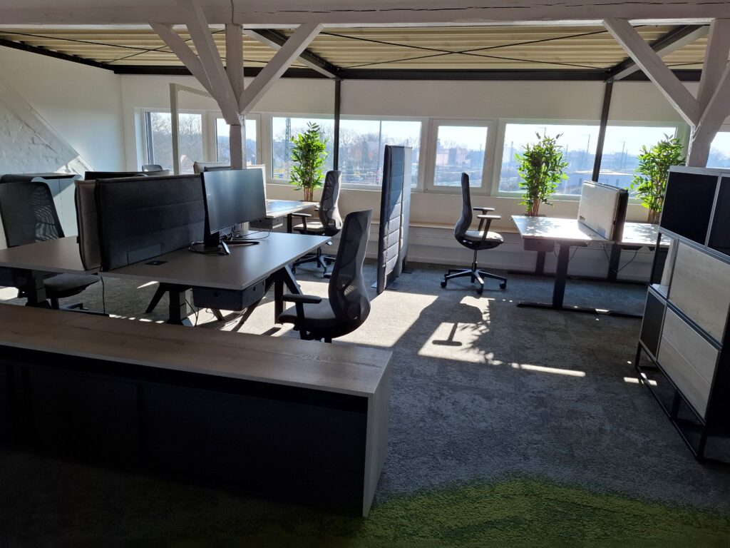 Coworking 3.OG
