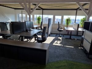 Coworking 3.OG